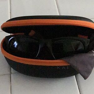 Kaenon Stinson polarized sunglasses